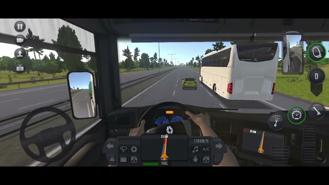 Massive Port Cargo Delivery 🚢🚛 | Buy & Sell Company Mission | Full Gameplay