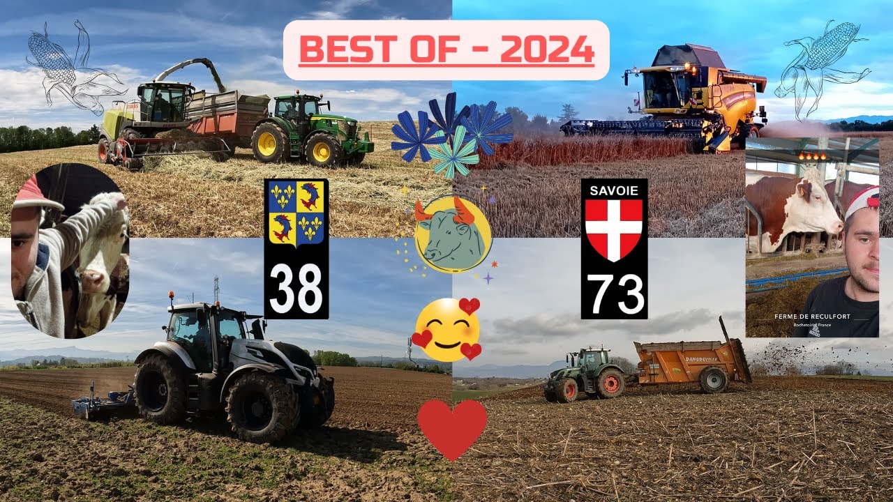 BEST OF - 2024