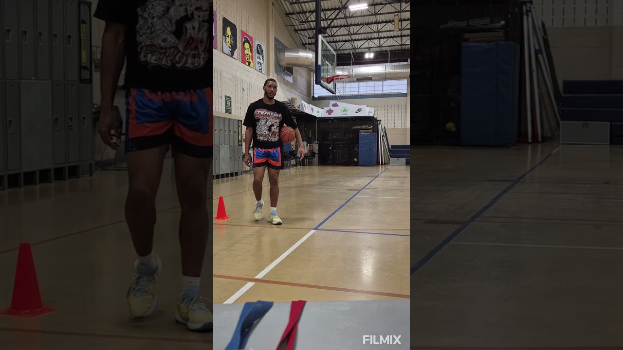 Ballpassion workout 