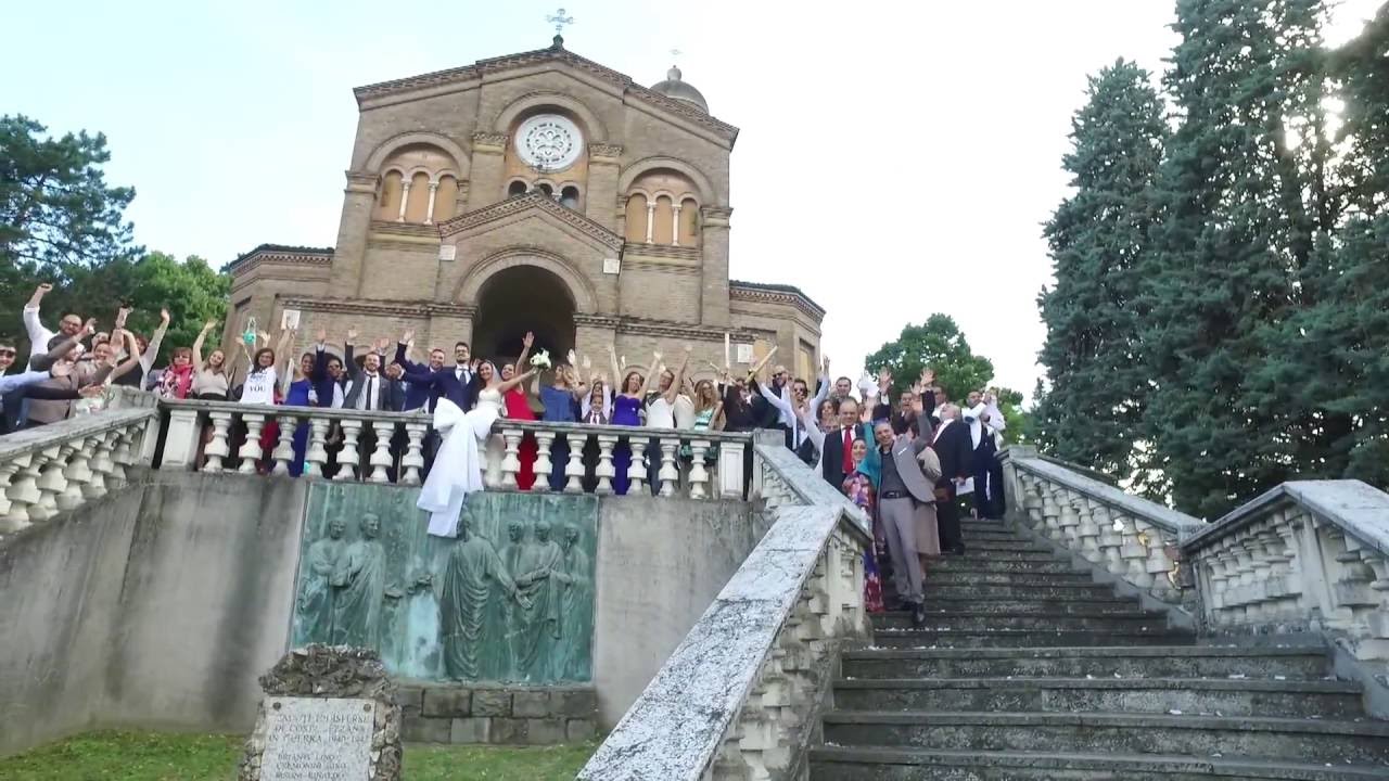 Carlo e Ody   Sposi