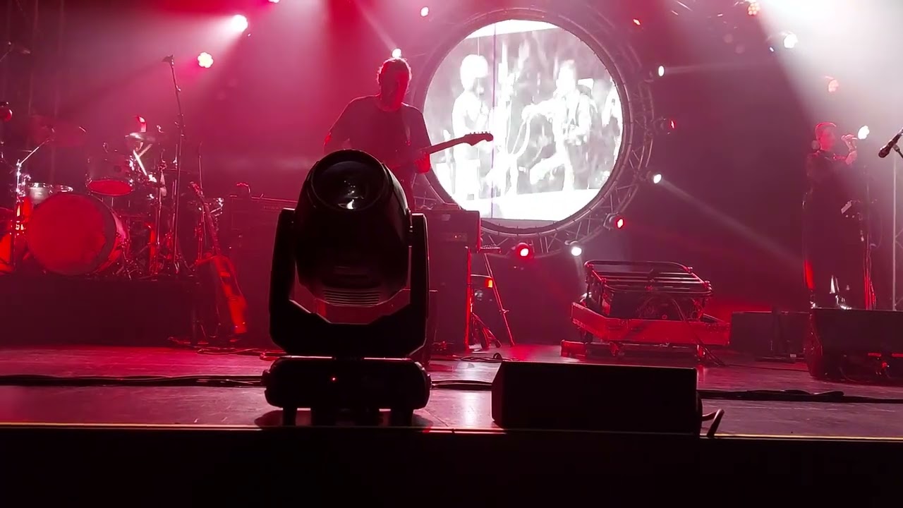 Kings of Floyd 'The Dogs of War' Stadthalle Ratingen 2025