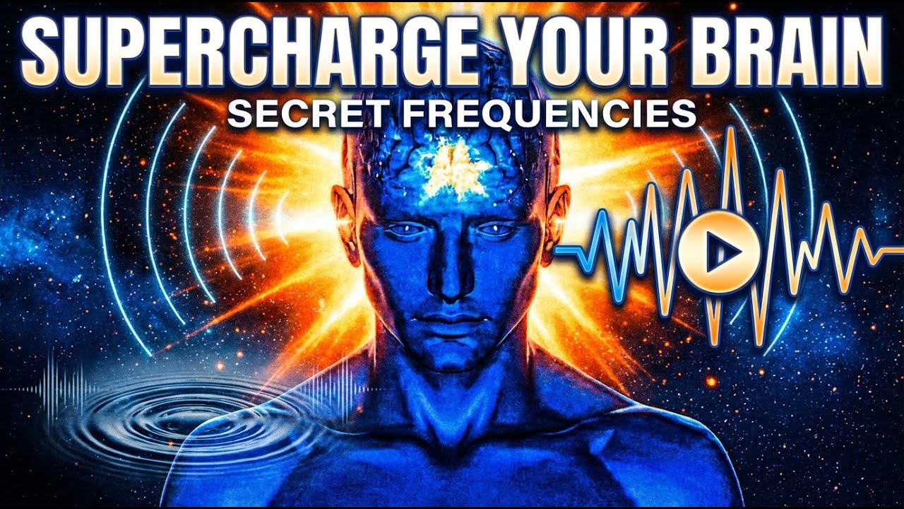 Música para la Concentración Profunda 💎🧠 | Flujo de Trabajo y Estudio Intenso