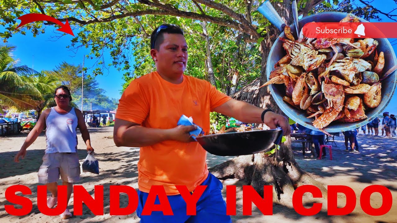 Weekend Story in Cagayan de Oro – 2026 POV & Beach