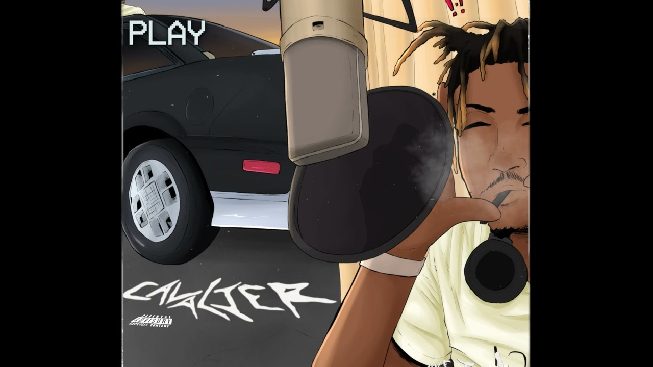 (FREE) Juice WRLD Type Beat 