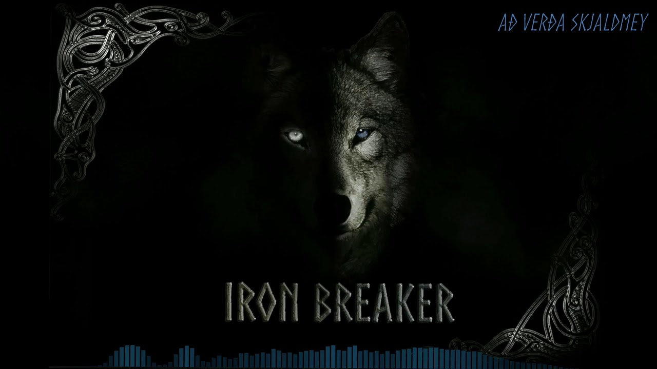 Raxxes - A&eth; Ver&eth;a Skjaldmey (Becoming Shieldmaiden)