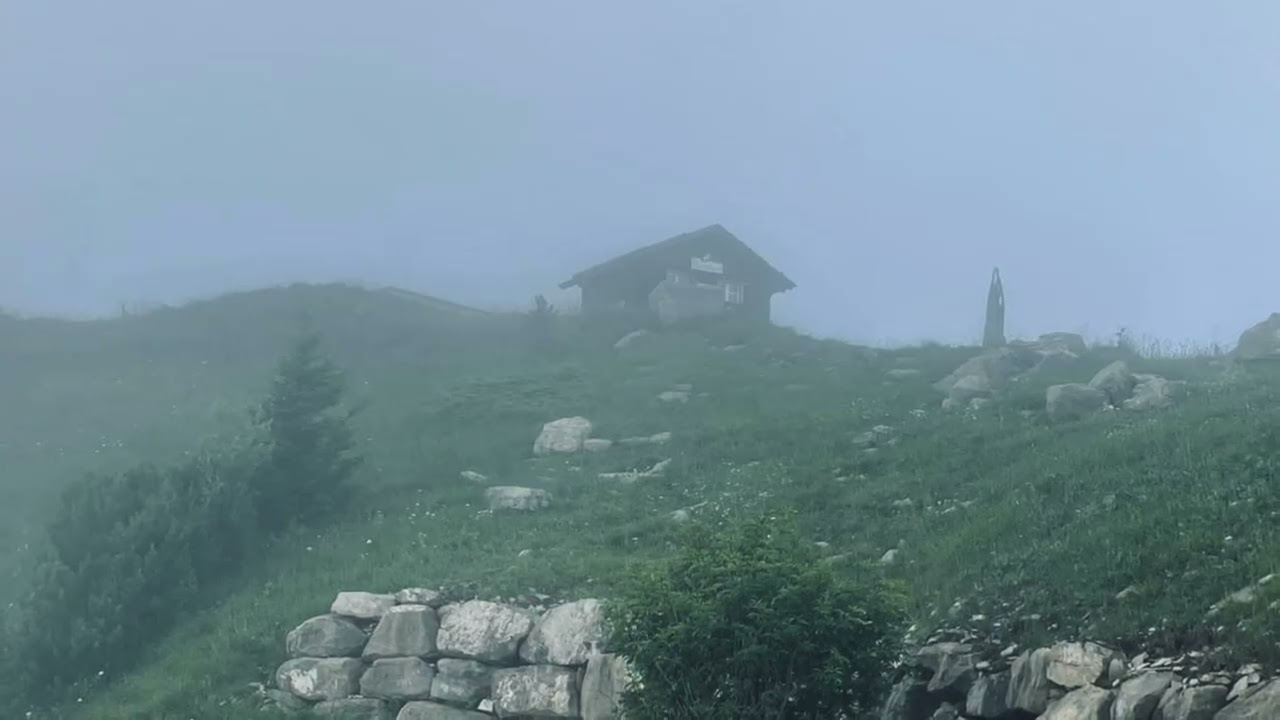 The very first chapter