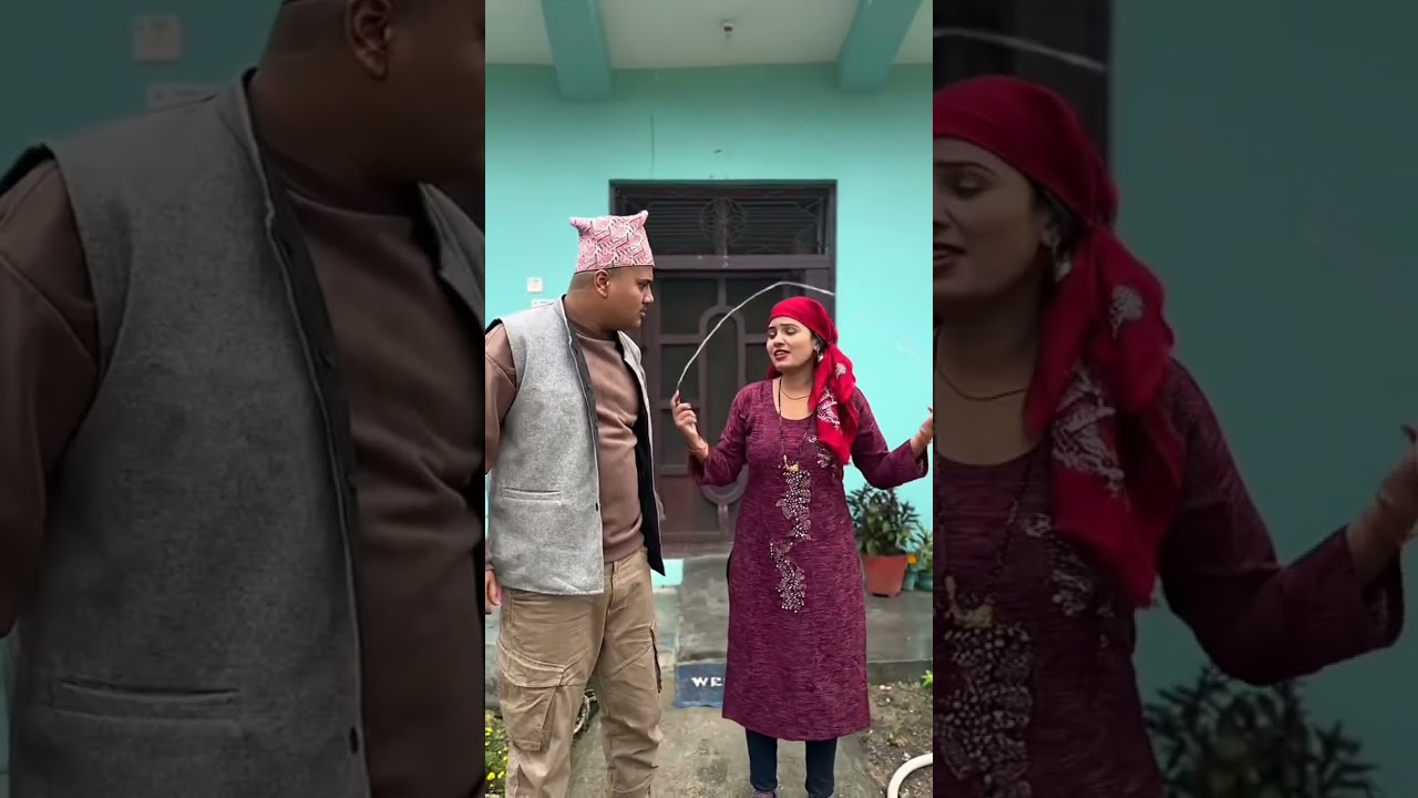 #comedy #nepalicommunity #sagarg285 #comedyfilms #funny #sagarofficial
