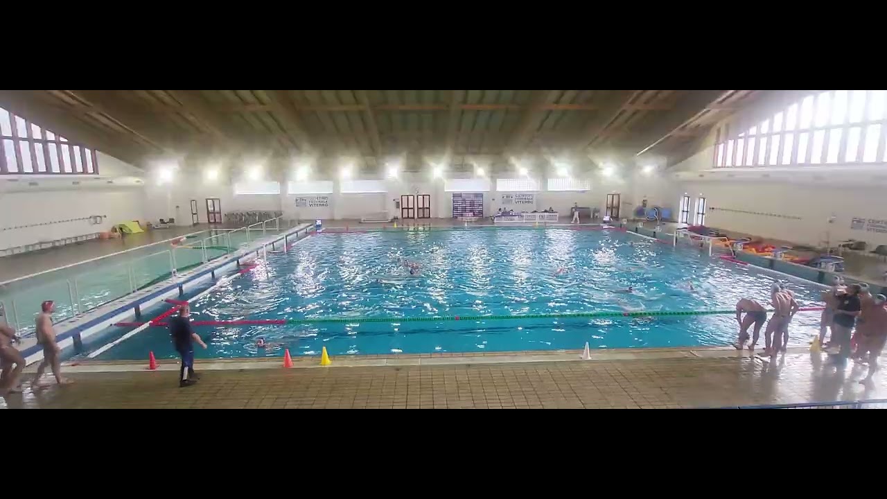 Promozione  2026    VITERBO- ATHENA 20-13