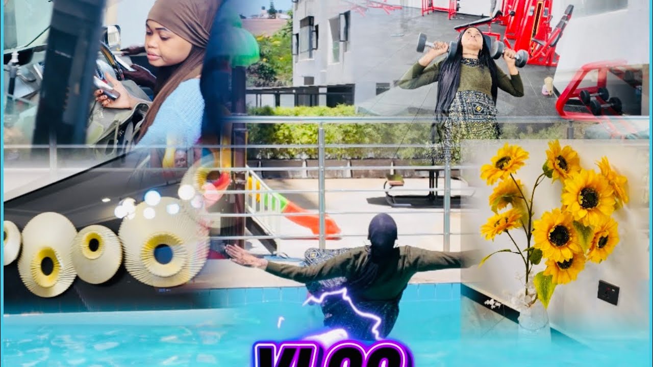 ASC MANTA IYO VLOG 