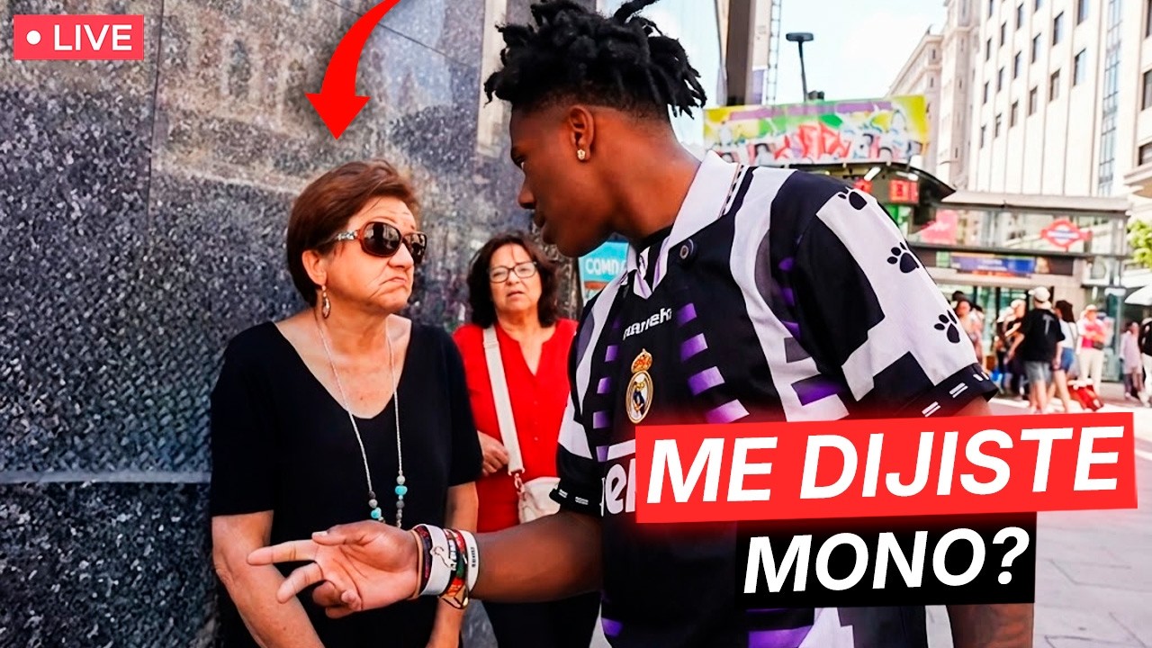 20 Veces que IShowSpeed Humillo a Personas Confianzudas