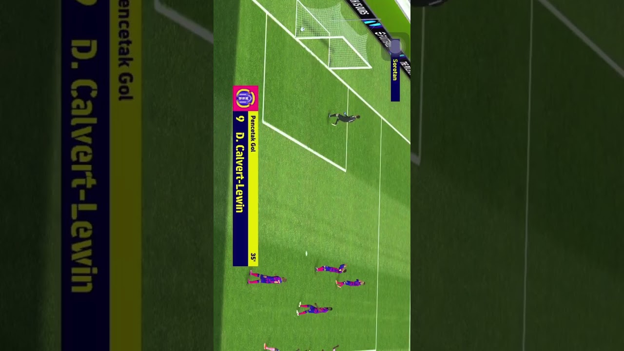 #pesgaming #pesfootball #pesgame #soccergame #efootball #pesgameplay