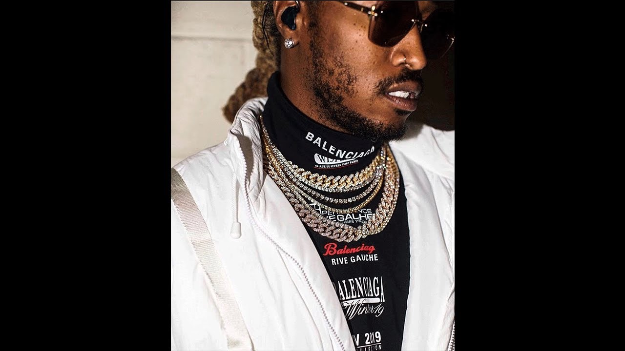 (FREE) Future x Drake x Young Thug Type Beat - 