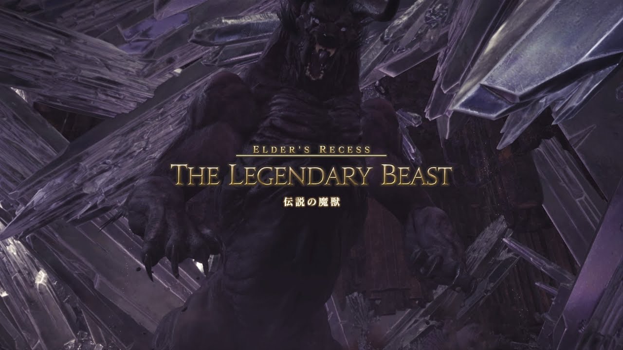 MHW: Behemoth Battle BGM Medley