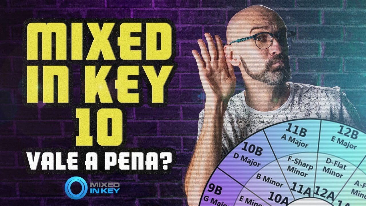 Mixed in Key 10 vale a pena?