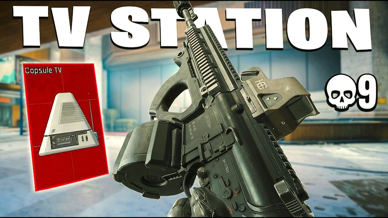 500K H416 BUILD! DESTROYING LOCKDOWN MODE IN Arena Breakout Infinite