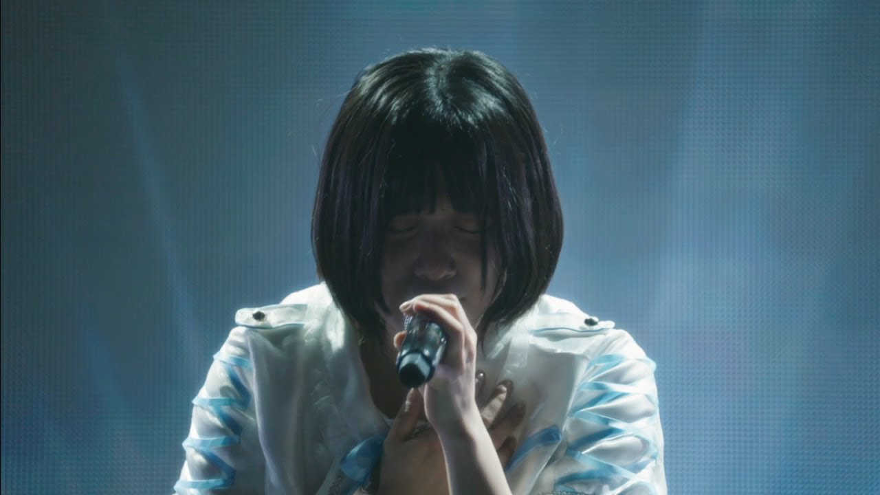 【限りなく白く】｢ 舞台 ｣ LiveVideo.  2025/7/4 @白金高輪SELENE b2