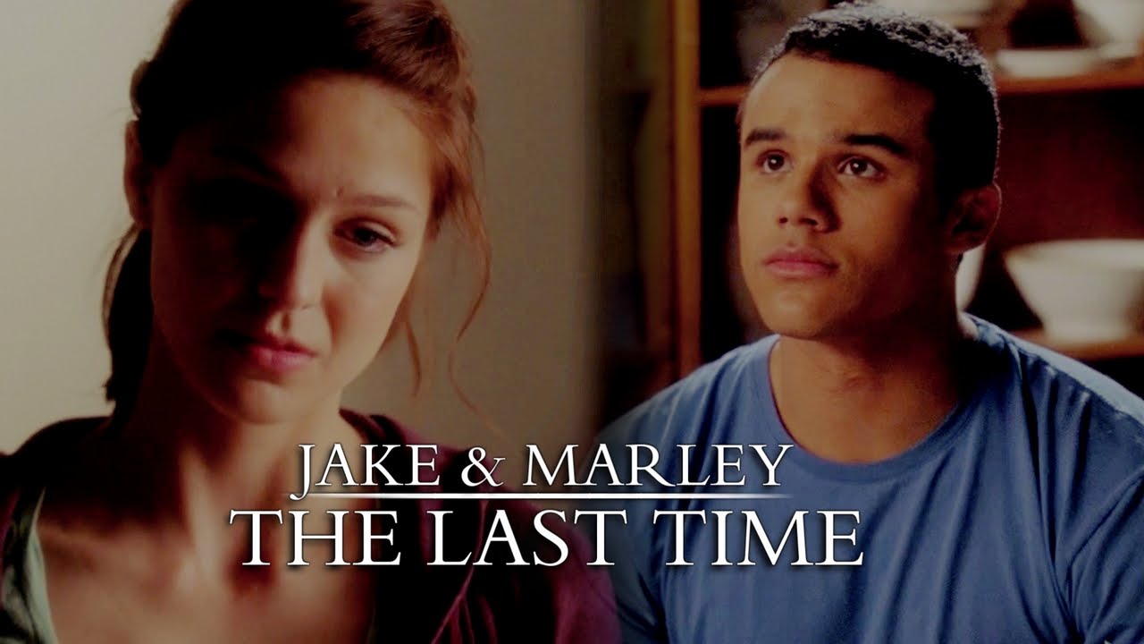Jake & Marley | The Last Time