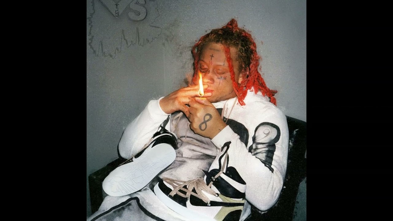 [FREE] Trippie Redd Type Beat 