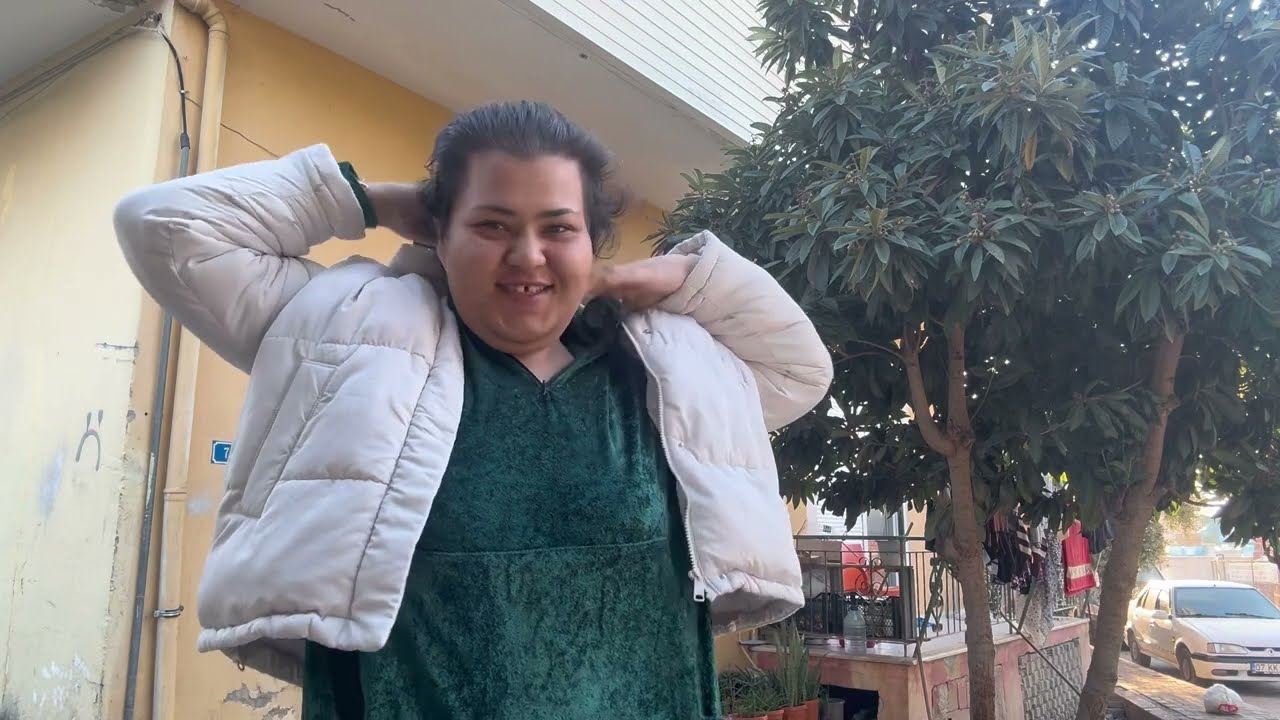 Bim çeyiz ürünlerine teyzelerden yetişemeyen genç kızlar 😂-Çeyiz vlog