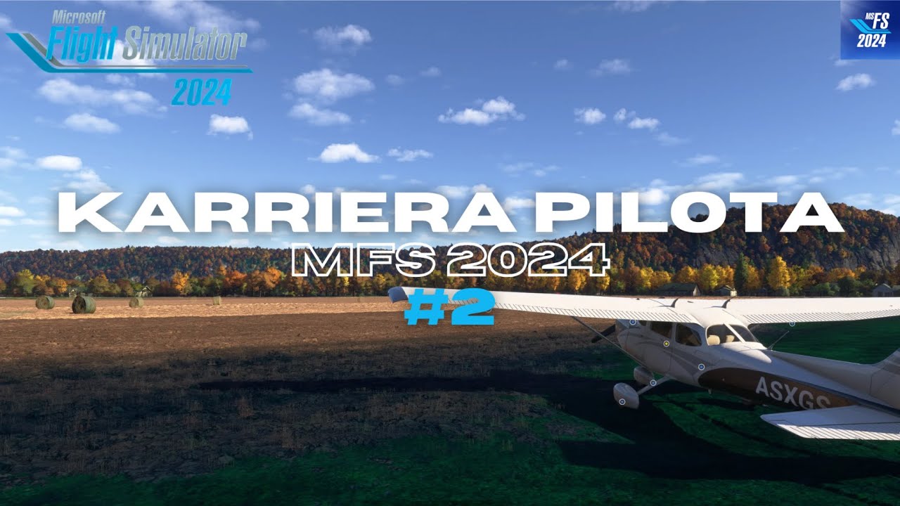 🔴MICROSOFT FLIGHT SIMULATOR 2024| LOT BELUGA XL | 5 | MSFS2024