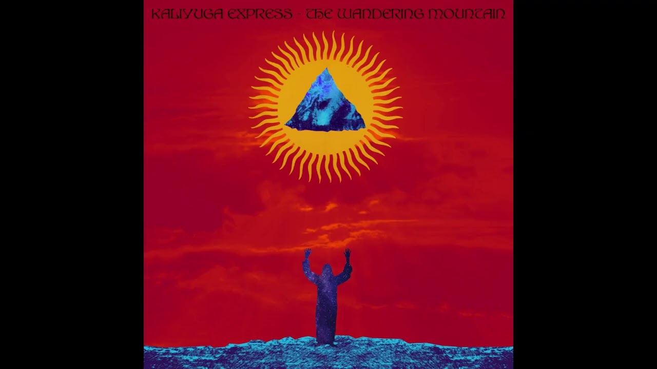 KALIYUGA EXPRESS - His Eminence