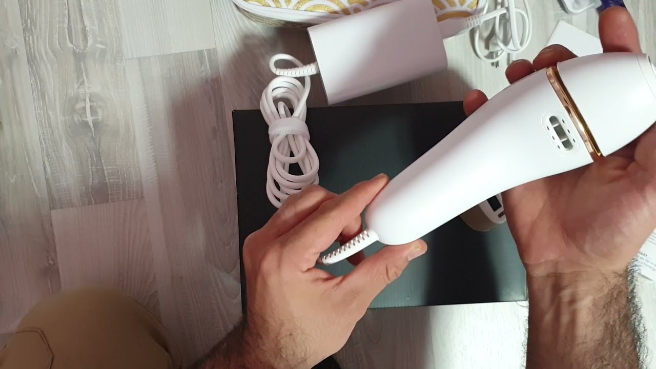 I Tried The Silk Expert Pro IPL – SHOCK Results After 1 Month!