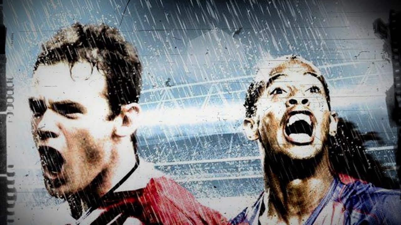 FIFA 06 - Debiut Polskiego Komentarza oraz Stare Cieszynki Legendarnych Piłkarzy