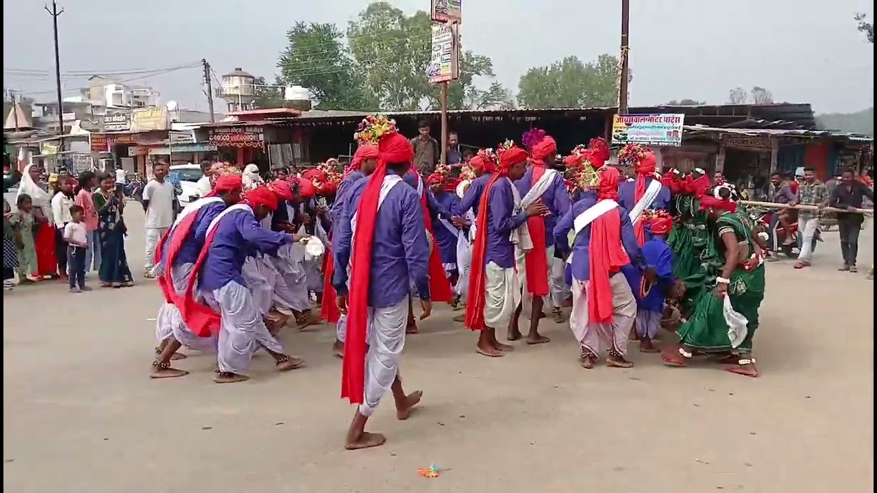 ✨👉अटल परिसर प्रतापपुर बस स्टैंड में उदघाटन 💥जिला सूरजपुर (छ.गढ़)सार्वजनिक करमा महोत्सव ✨👈