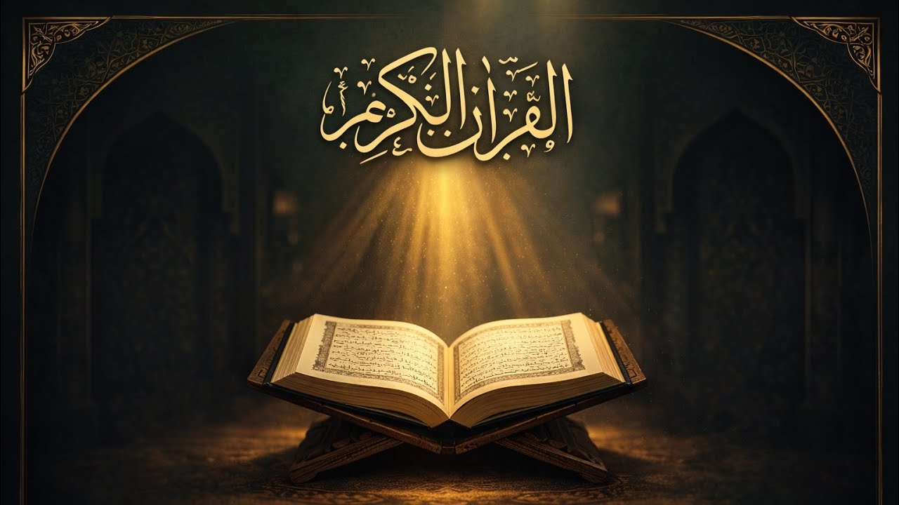 Quran Recitation live 08 Feb #ZikrAlHuda #QuranTilawat