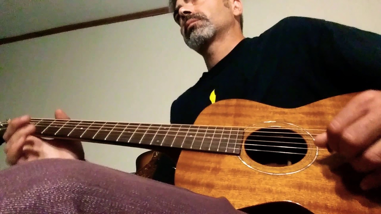 SOLD Guild M 120 E guitar Rino Calandra