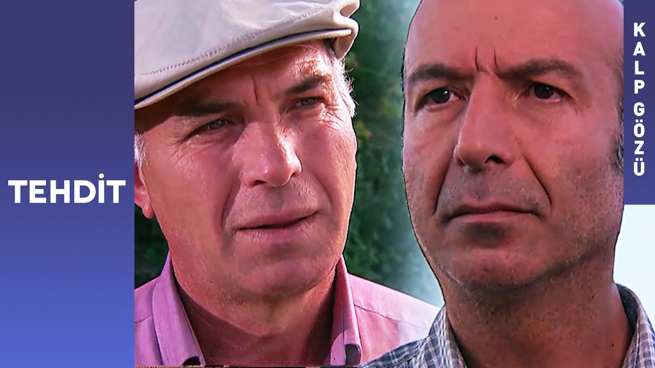 Tehdit - Kalp Gözü Filmleri