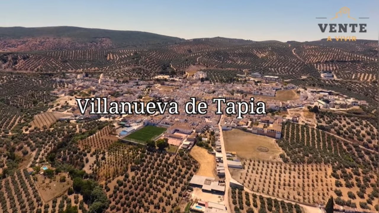 Villanueva de Tapia