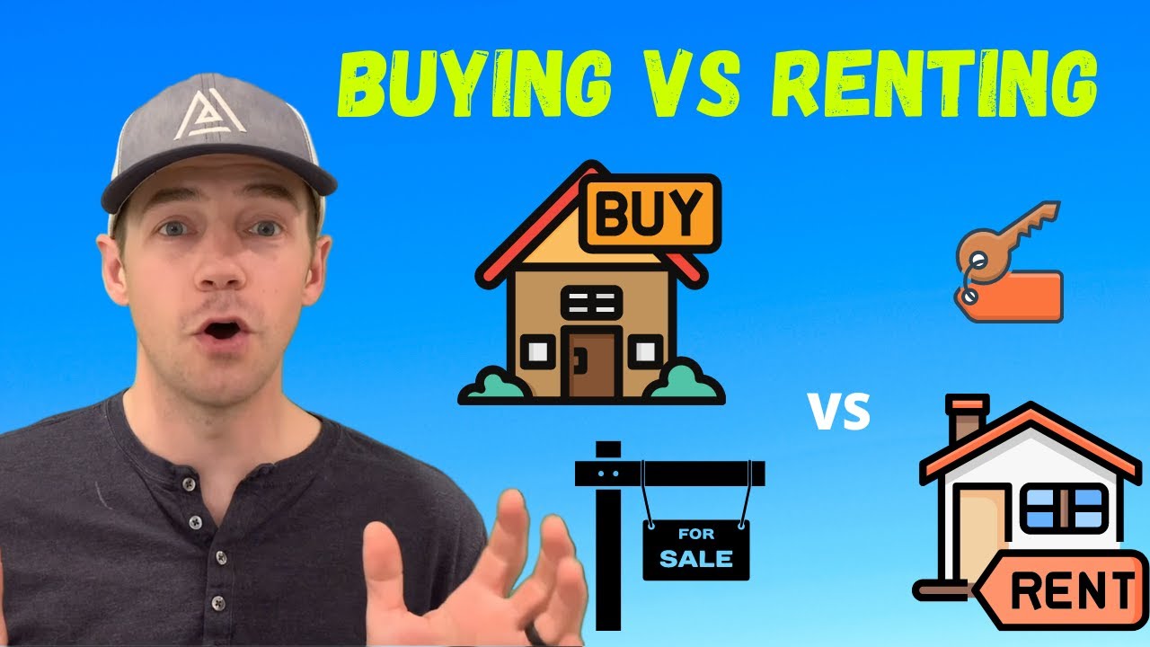 Buying Vs Renting || Minneapolis area