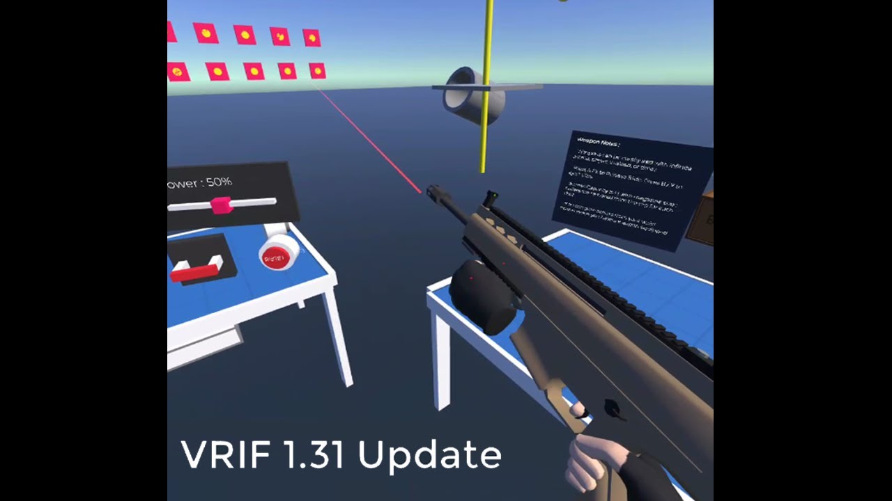 VR Interaction Framework Update 1.31 - Physical Knobs / Dials, Hands, and Snap Support