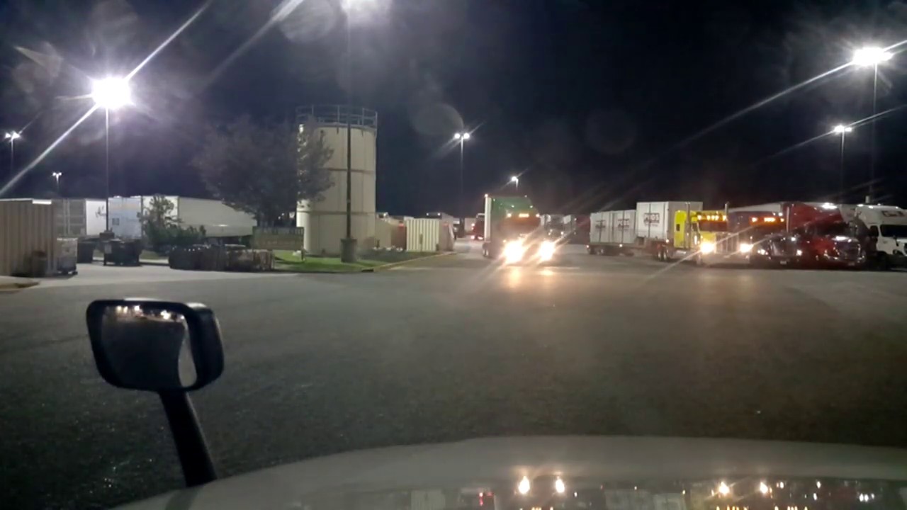 BigRigTravels LIVE! Penns Grove, New Jersey to Allentown, Pennsylvania I-295, I-476-Nov. 28, 2018