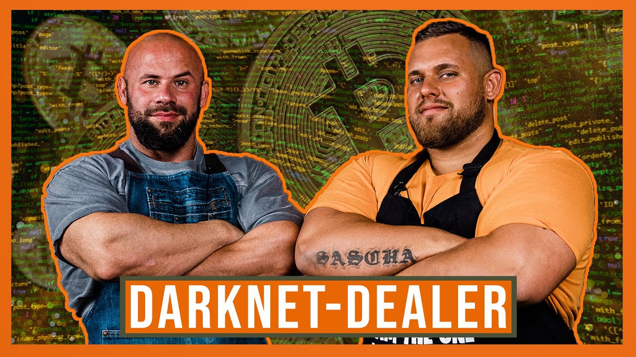DARKNET-DEALER “Pfandleiher” bei BeastKitchen | How to Cook Online (fast)