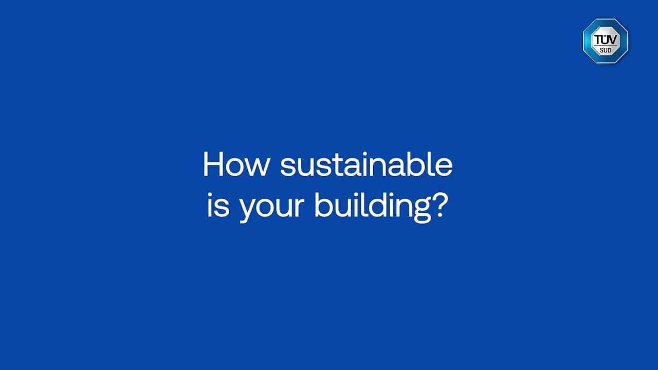 Green Building Calculator Tutorial