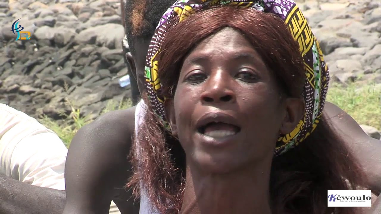Découverte: Plongez au cœur des jeunes désœuvrés de la plage de Soumbédioune à Dakar