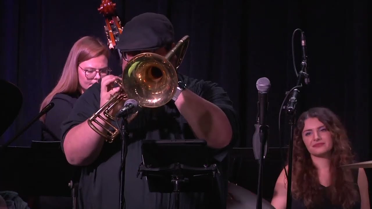 Music City Big Band 
