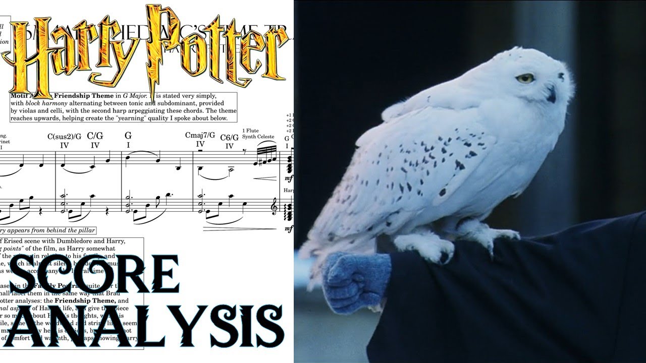Harry Potter: 