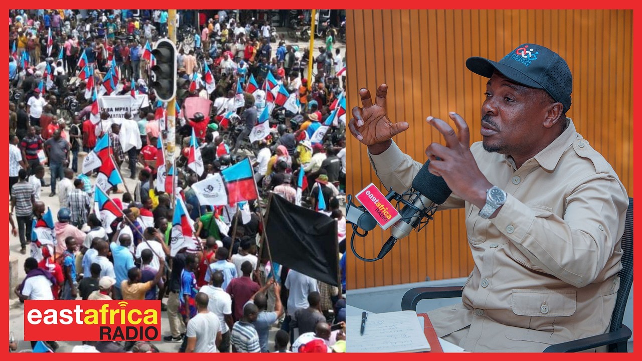 ⚠️HECHE AMWAGIKA UKWELI 