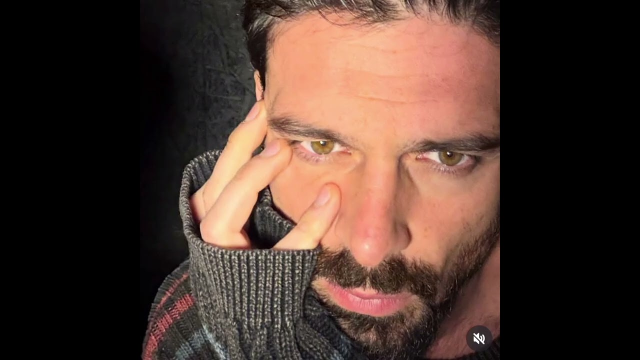 Michele Morrone Attended The ElieSaab Paris Fashion Week March 2026 =vlog543#actormichele#celebrity
