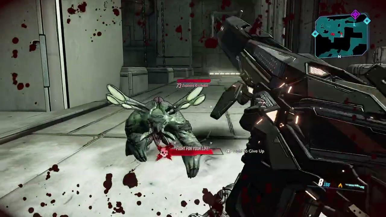 Borderlands 3_DLC_Gun love and tentacle 29