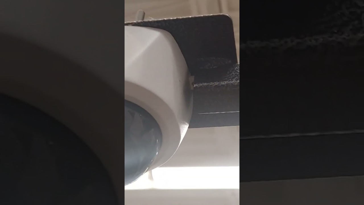 Fake Walmart Security Camera's