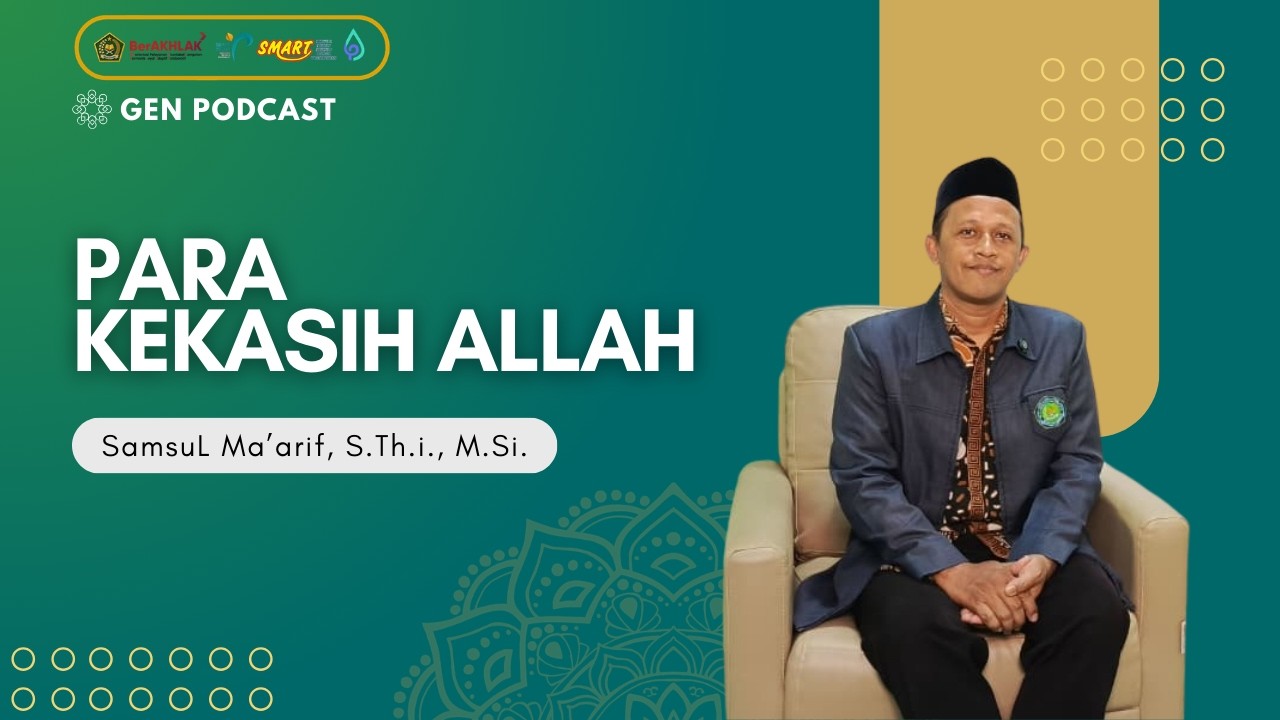 Para Kekasih Allah