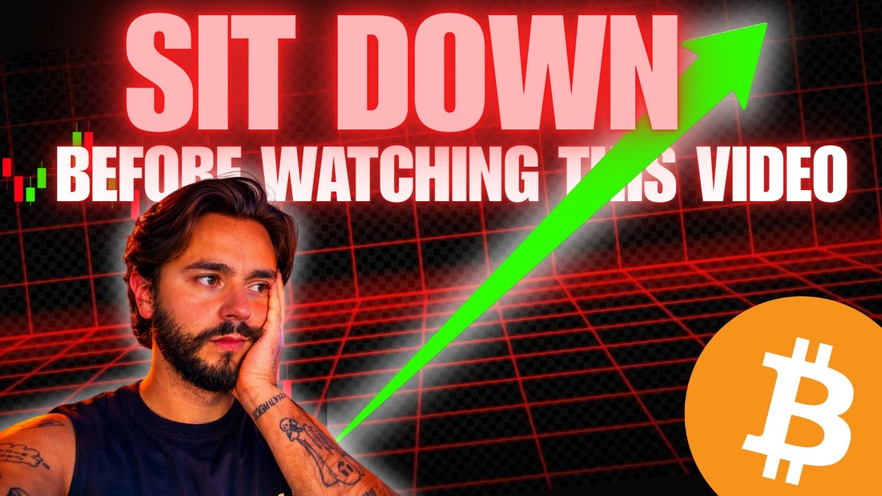 Почему все *ошибаются* насчет этого цикла биткоина