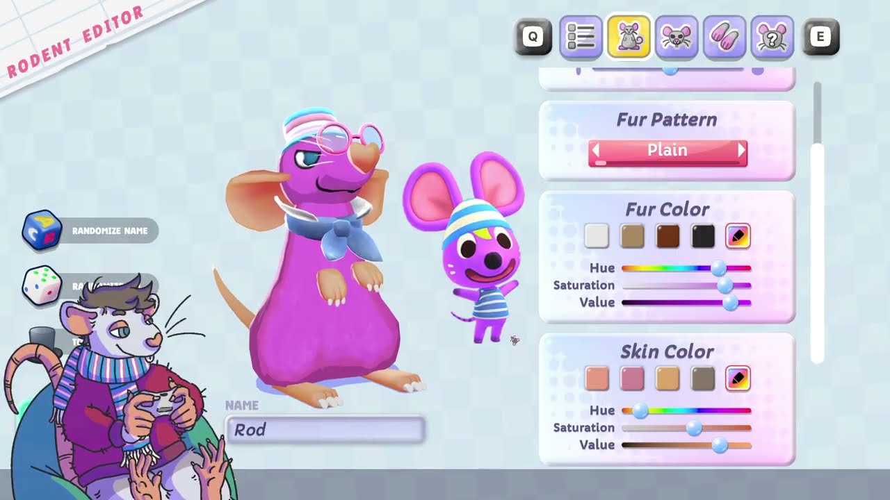 NEW PNGTUBER FOR SQUEAKROSS im so CUTE [01-27-2026]