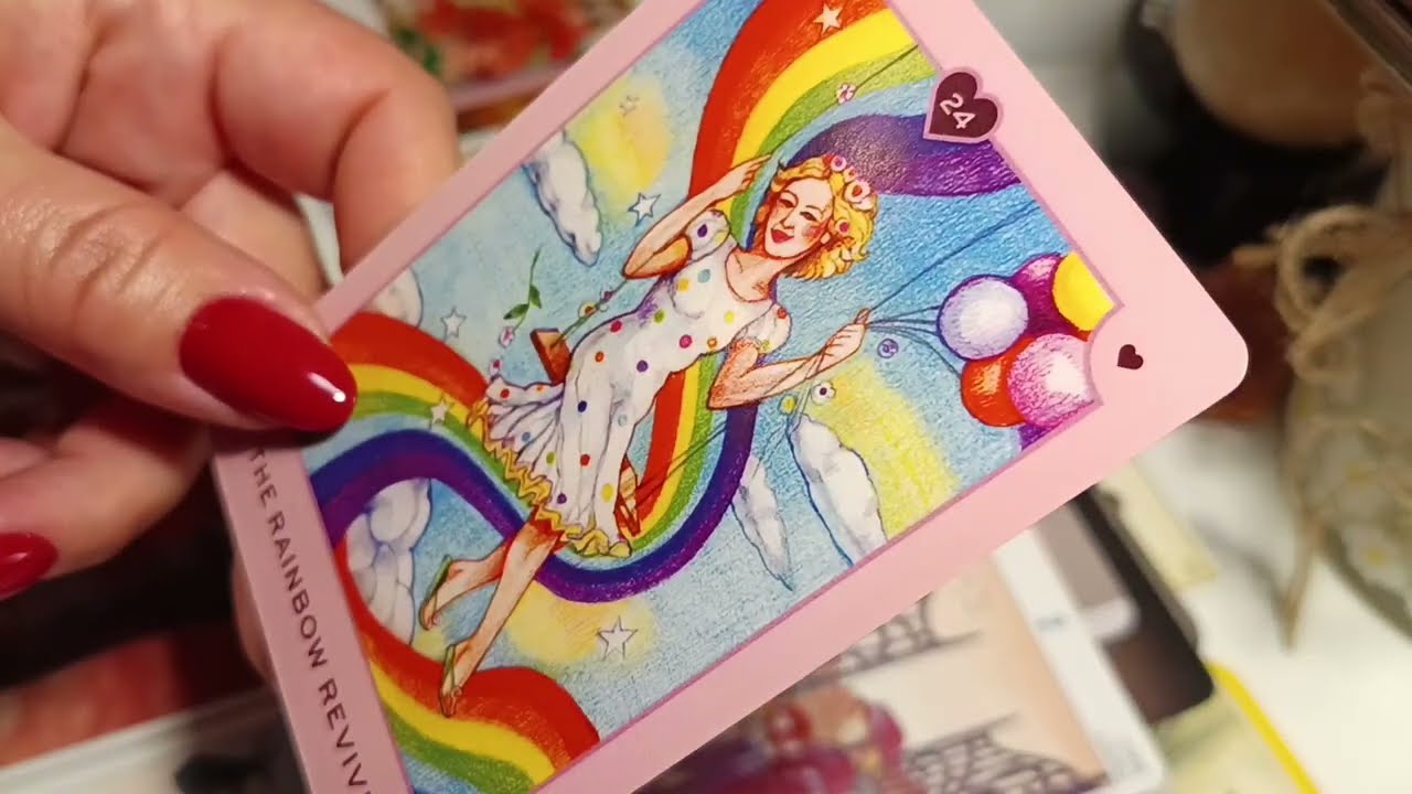 💥ESTE GATA SĂ SE DEZLĂNȚUIE! 💌😲NU MAI POATE RĂBDA!♥️✴️