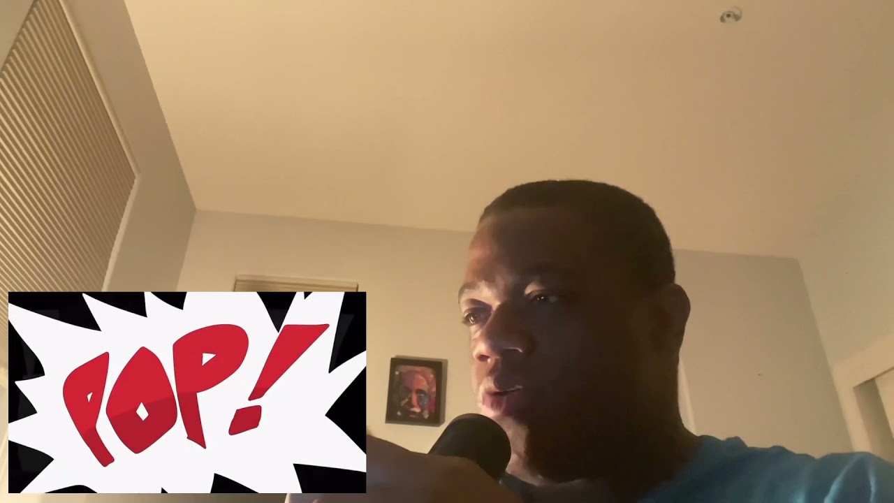 Terry Presume - Act Up (Official Music Video) Dir. by @OvercastAZ