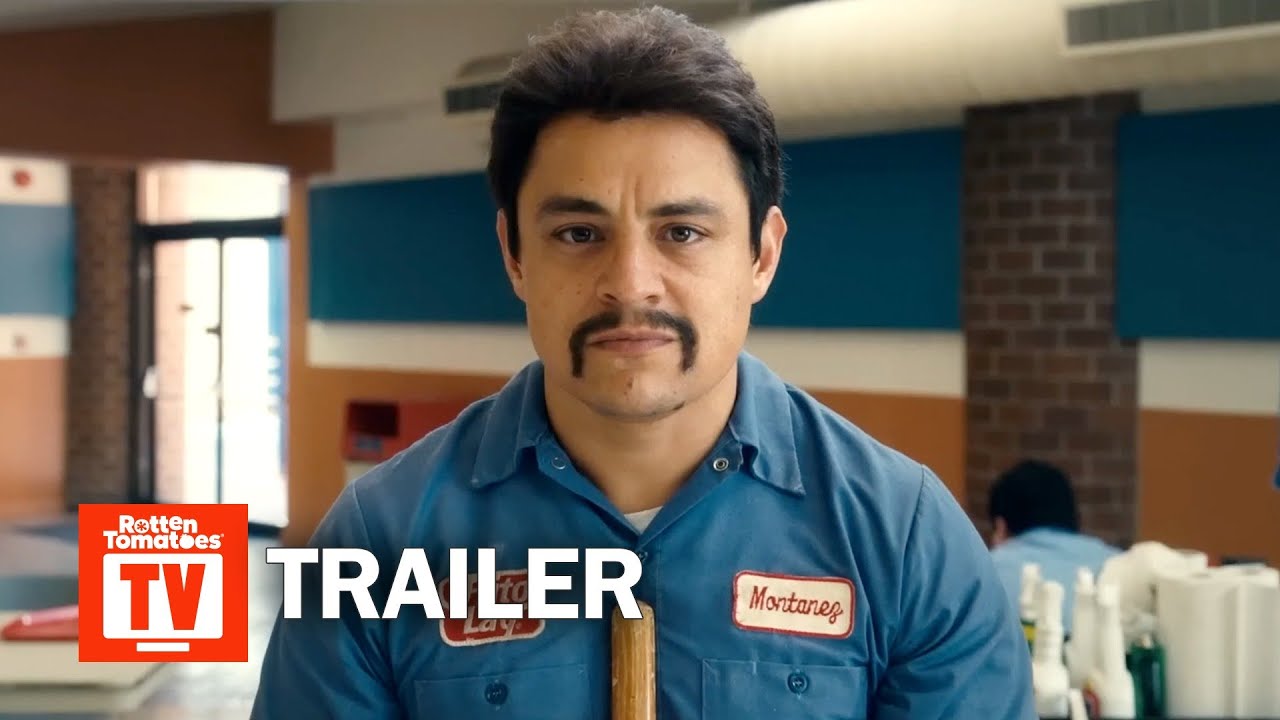 Flamin' Hot Trailer #1 (2023)